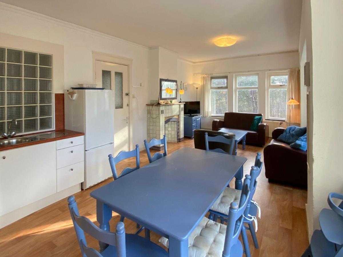 Hotel Landgoed Huize Glory à Bergen aan Zee Extérieur photo