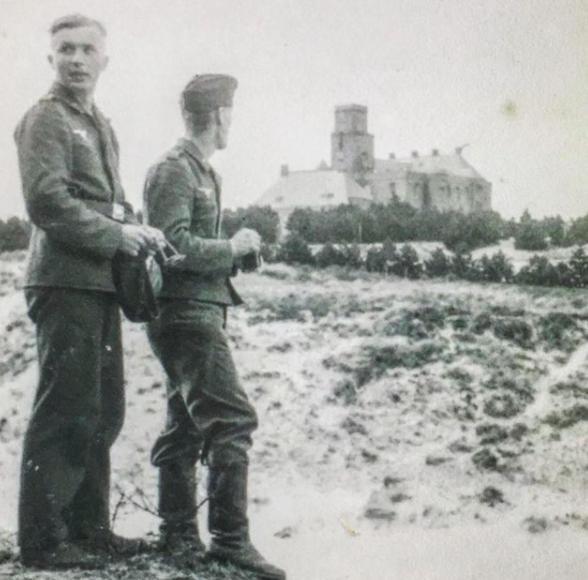 Hotel Landgoed Huize Glory à Bergen aan Zee Extérieur photo