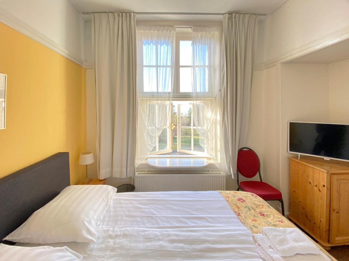 Hotel Landgoed Huize Glory à Bergen aan Zee Chambre photo